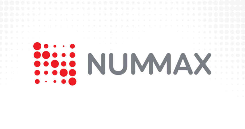 Logo de Nummax