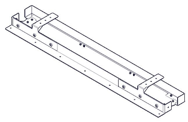 landscape bracket